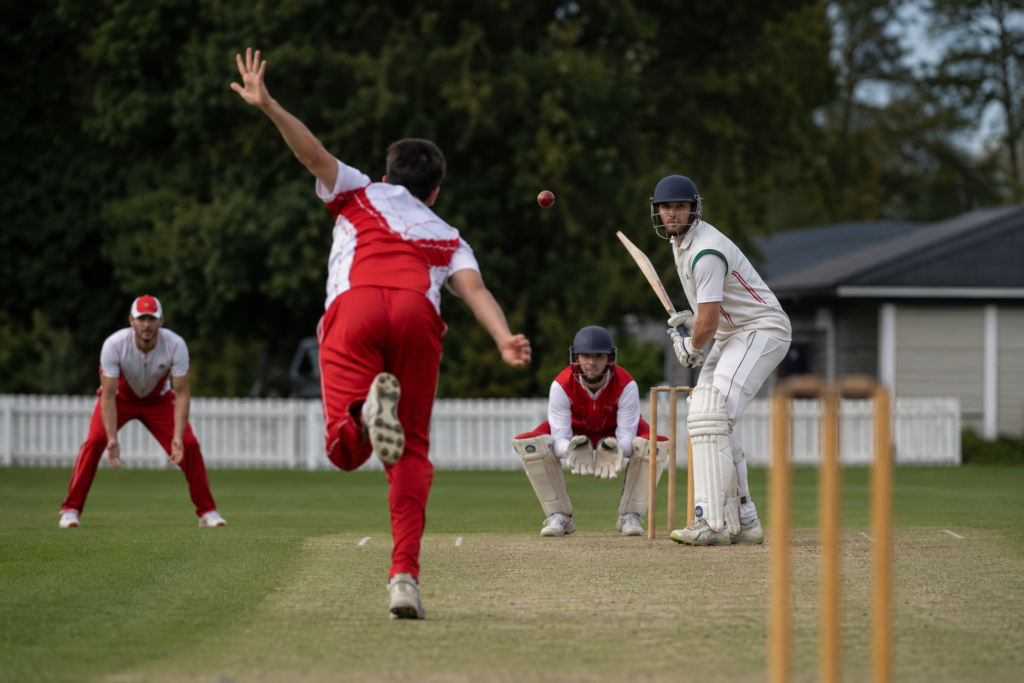 cricket