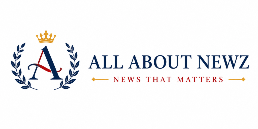 All About Newz