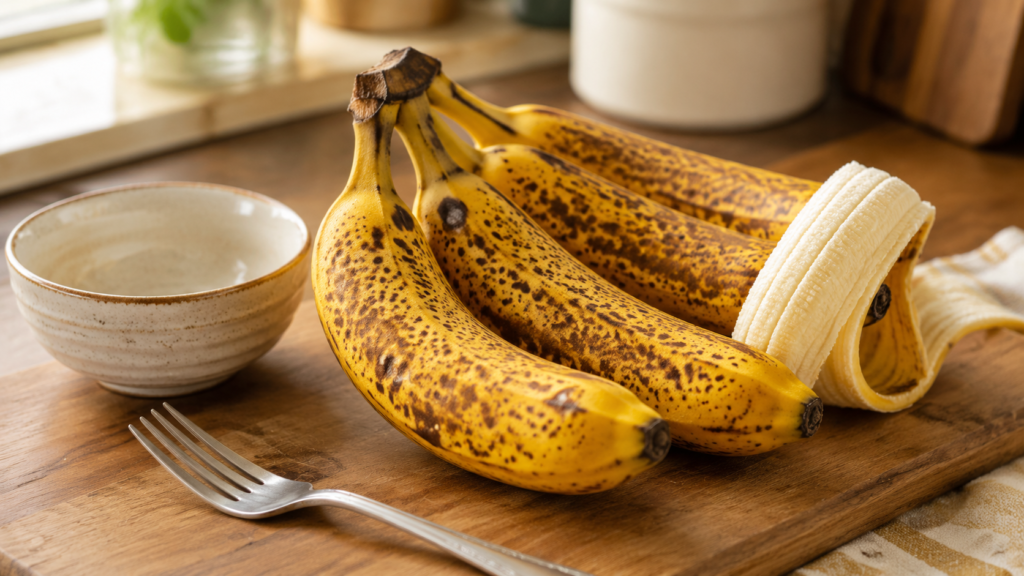 banana cake recipe