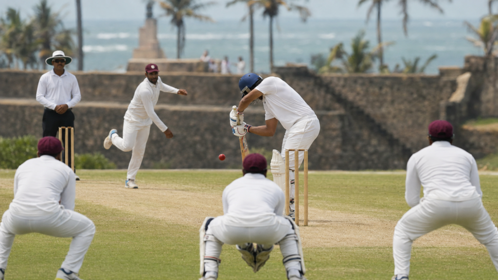 cricket