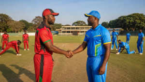Malawi vs Rwanda