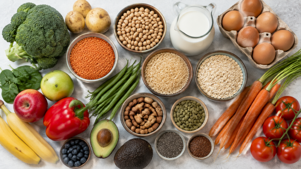 what is halal food