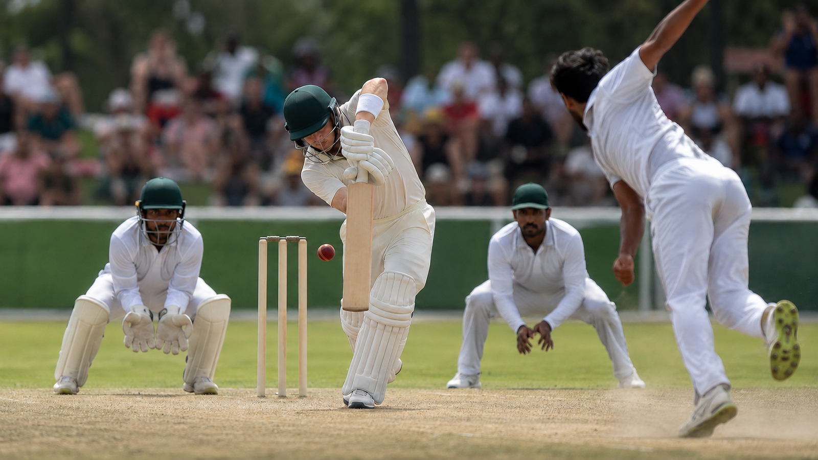 Sri Lanka vs India 1st Test Day 2 Preview 2026 at Galle