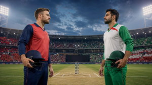 norway vs iran 4th match details